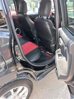 جیپ رێنێگەید